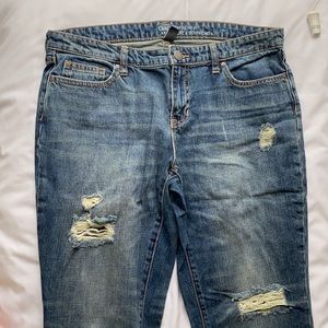 Gap Jeans